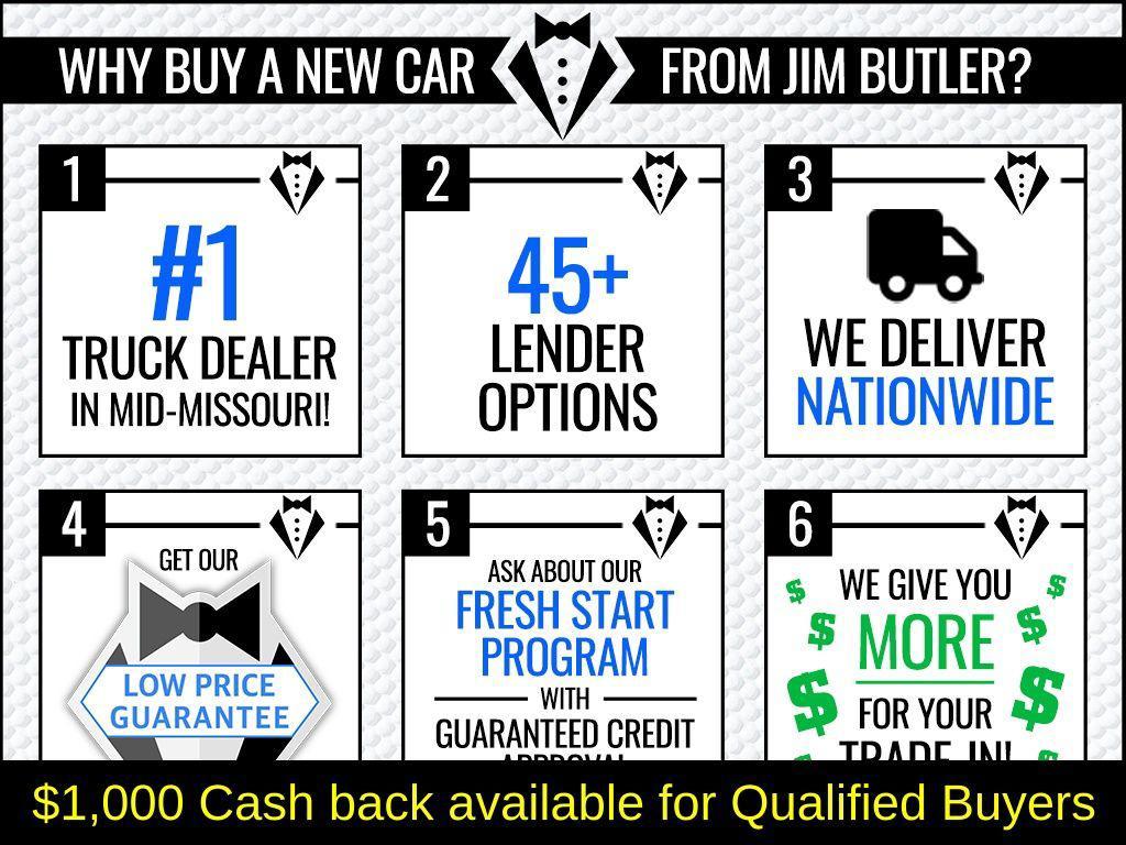 new 2026 Ram 2500 car, priced at $45,985