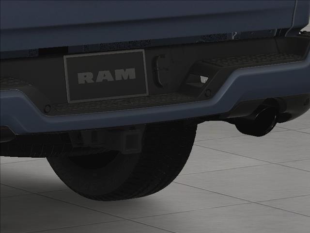 new 2025 Ram 1500 car, priced at $46,993