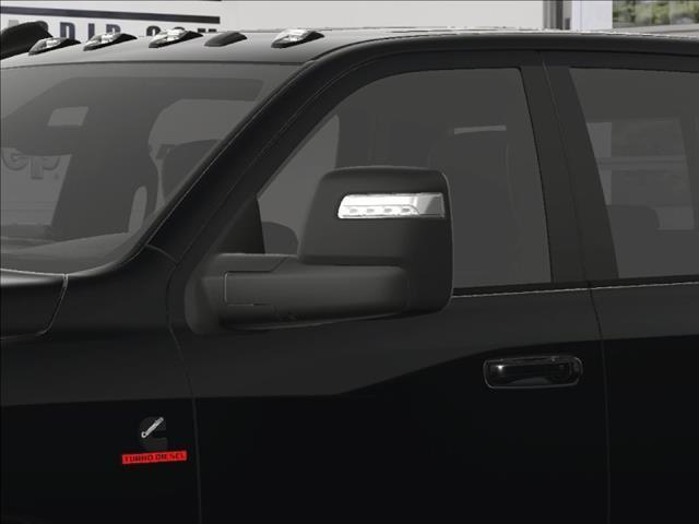 new 2025 Ram 2500 car, priced at $76,247