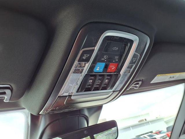 new 2025 Ram 2500 car, priced at $75,247