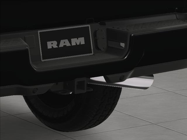 new 2025 Ram 2500 car, priced at $76,247