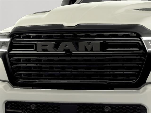 new 2026 Ram 1500 car, priced at $77,255