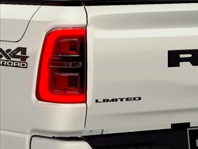 new 2026 Ram 1500 car, priced at $77,255