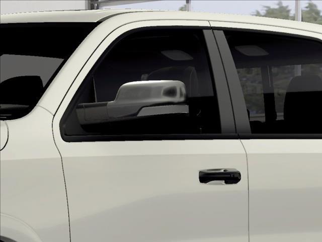 new 2026 Ram 1500 car, priced at $77,255