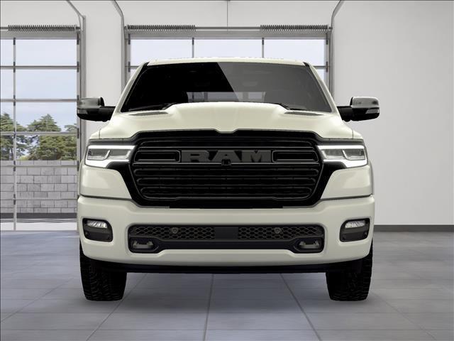 new 2026 Ram 1500 car, priced at $77,255