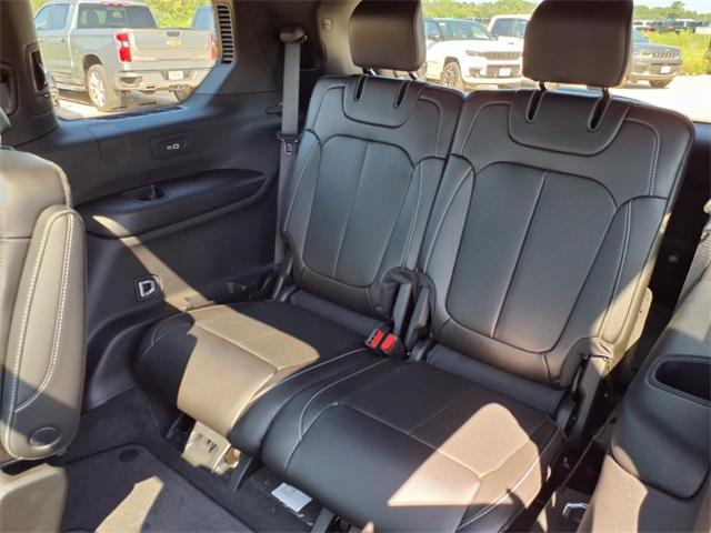 new 2025 Jeep Grand Cherokee L car, priced at $57,760