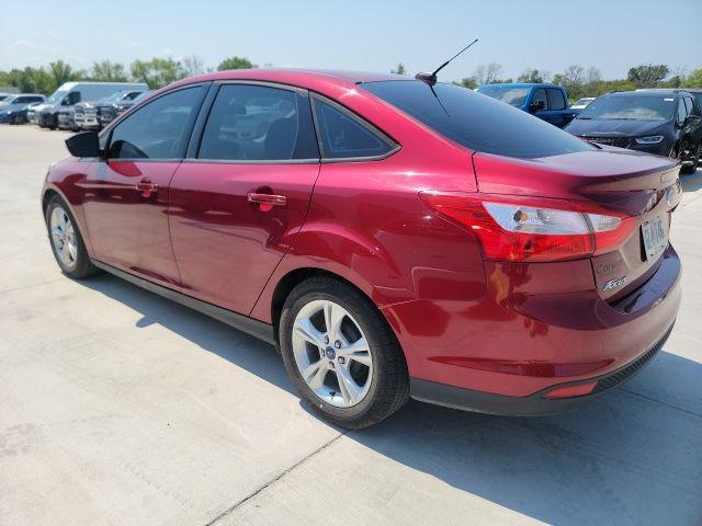 used 2013 Ford Focus car, priced at $8,687