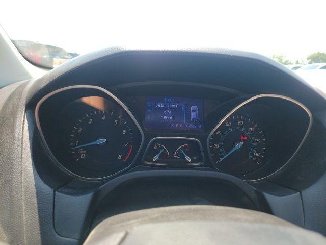 used 2013 Ford Focus car, priced at $8,687