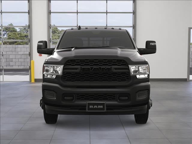 new 2024 Ram 3500 car, priced at $54,191