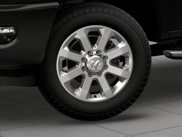 new 2026 Ram 2500 car, priced at $73,546