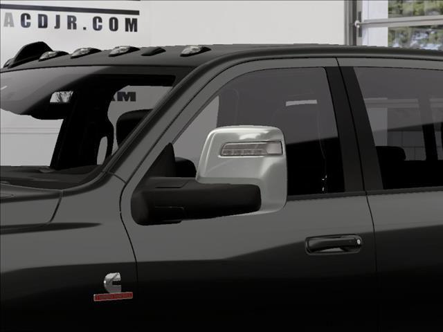 new 2026 Ram 2500 car, priced at $73,546