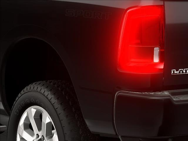new 2026 Ram 2500 car, priced at $73,546