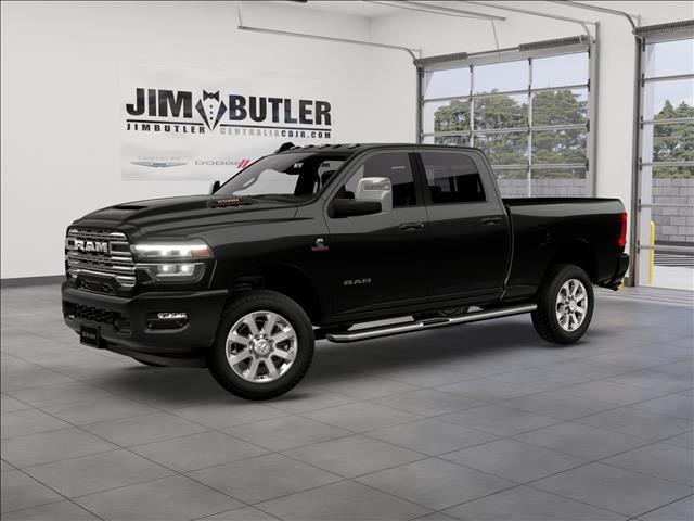 new 2026 Ram 2500 car, priced at $73,546