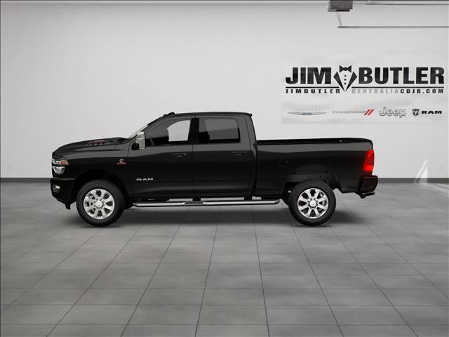 new 2026 Ram 2500 car, priced at $73,546