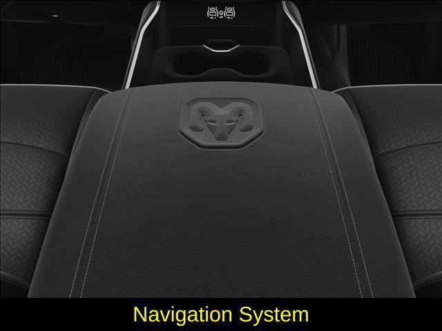 new 2025 Ram 2500 car, priced at $73,292