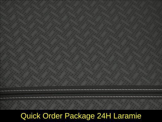 new 2025 Ram 2500 car, priced at $73,292