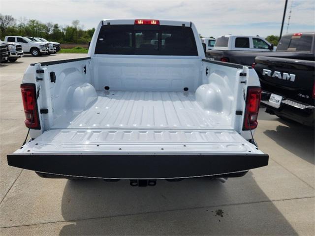 new 2025 Ram 2500 car, priced at $48,380