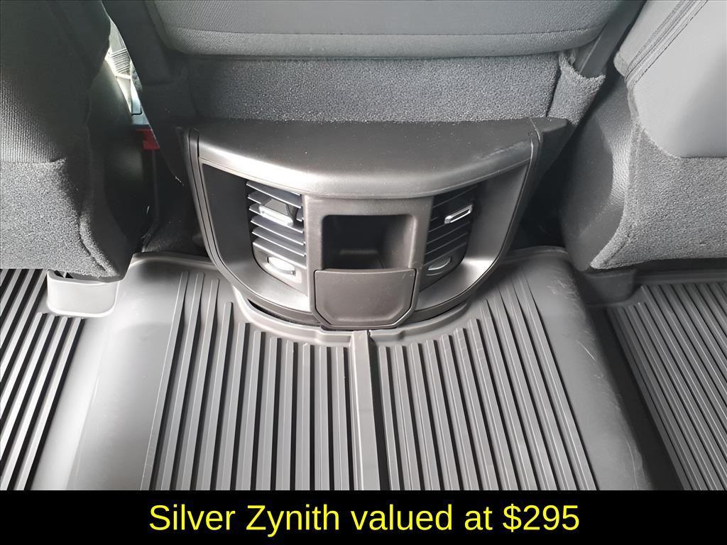 new 2026 Ram 3500 car, priced at $67,262