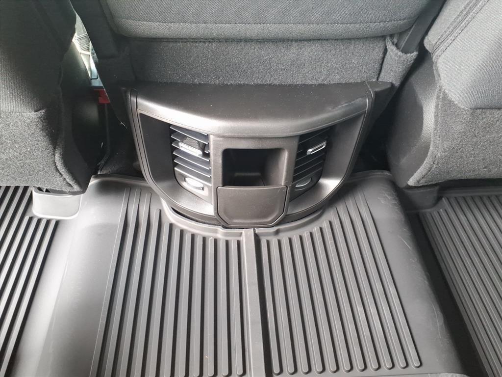 new 2026 Ram 3500 car, priced at $65,762
