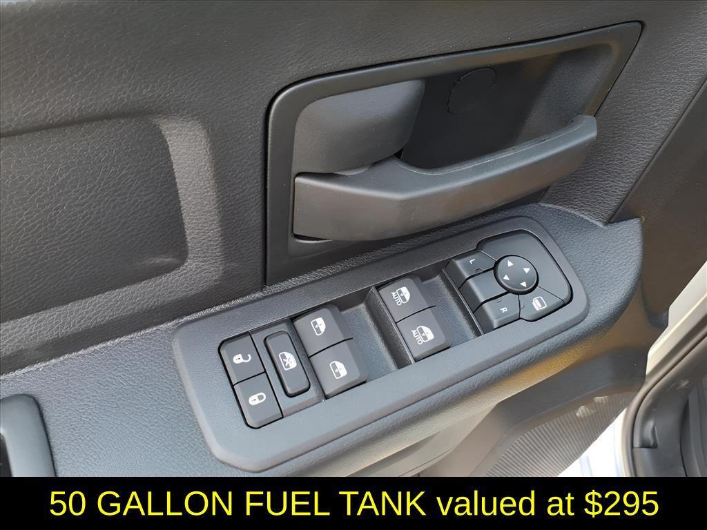 new 2026 Ram 3500 car, priced at $67,262