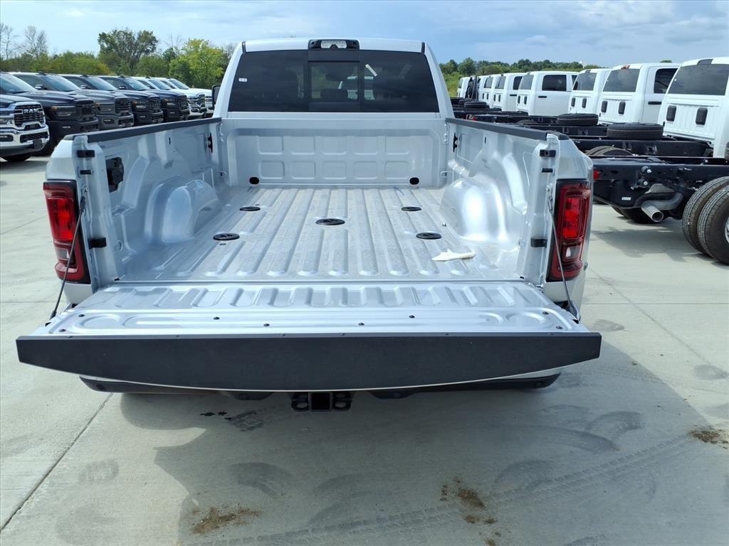 new 2026 Ram 3500 car, priced at $65,762