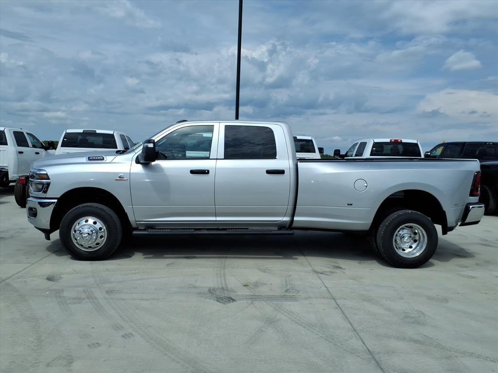 new 2026 Ram 3500 car, priced at $65,762