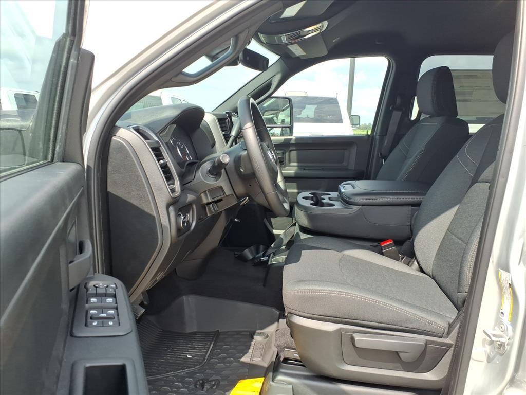 new 2026 Ram 3500 car, priced at $65,762