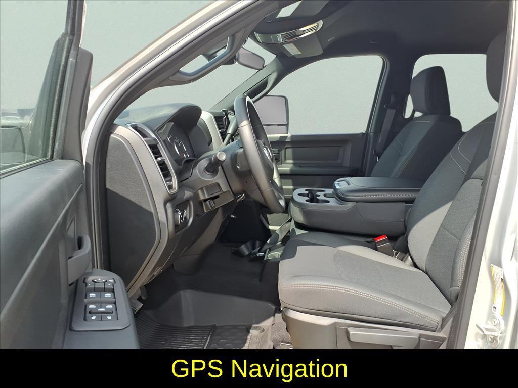 new 2026 Ram 3500 car, priced at $67,262