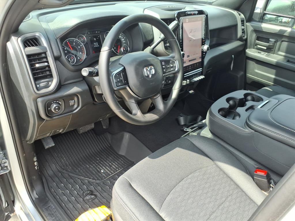 new 2026 Ram 3500 car, priced at $65,762