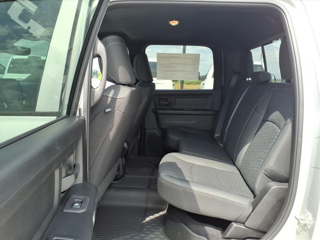 new 2026 Ram 3500 car, priced at $65,762