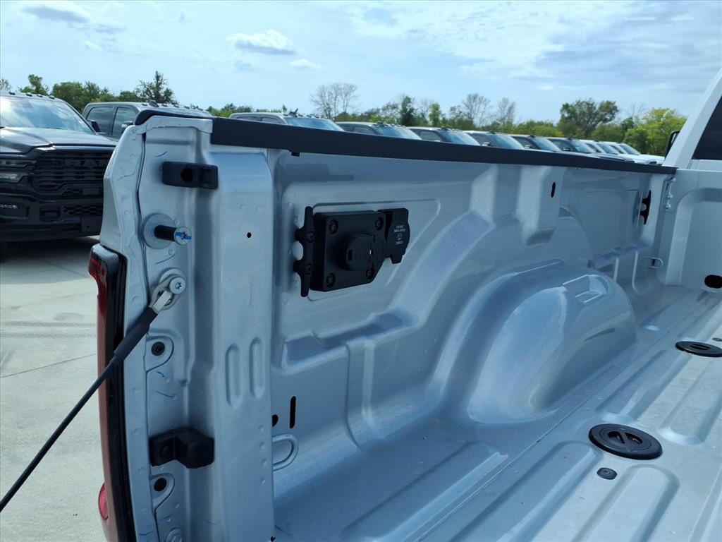 new 2026 Ram 3500 car, priced at $65,762
