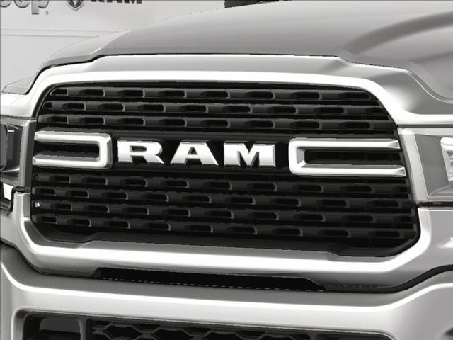 new 2024 Ram 2500 car, priced at $48,985