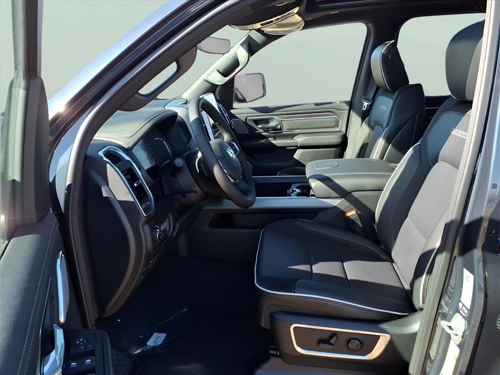 new 2026 Ram 1500 car, priced at $65,279
