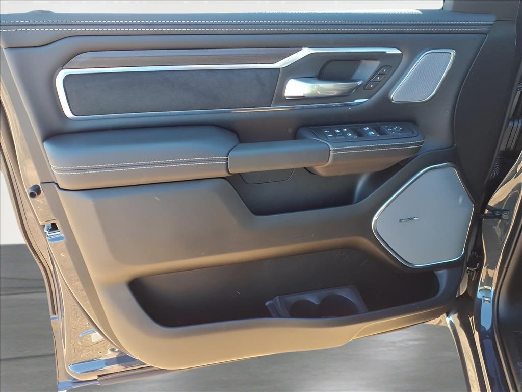 new 2026 Ram 1500 car, priced at $65,279