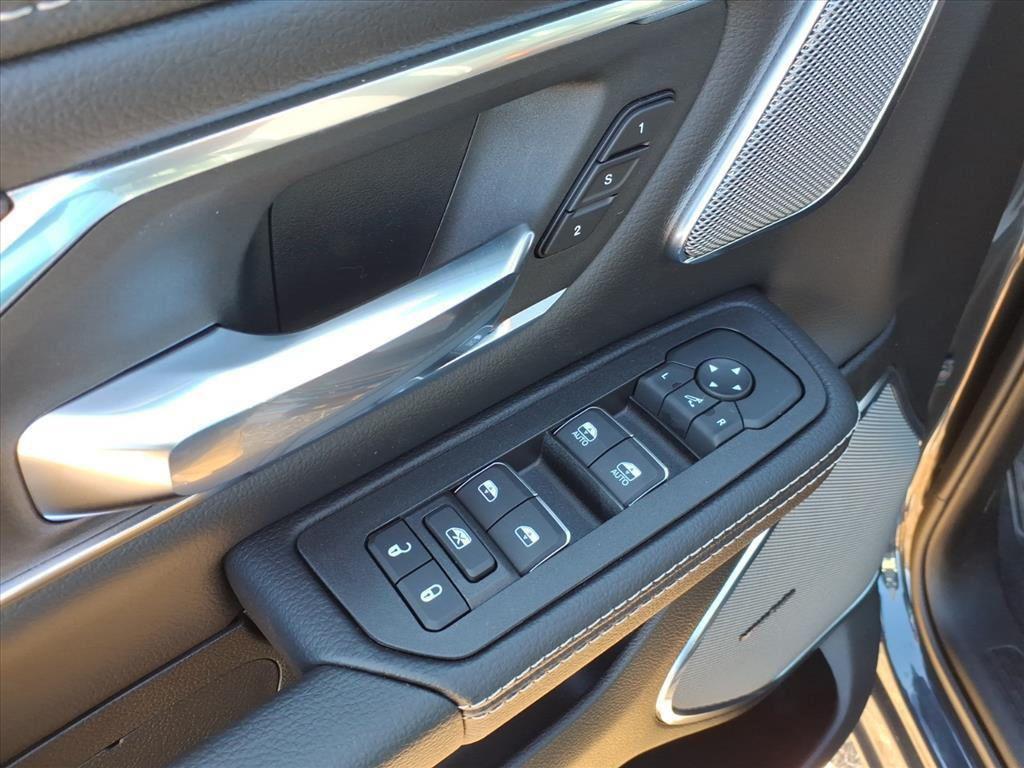 new 2026 Ram 1500 car, priced at $65,279