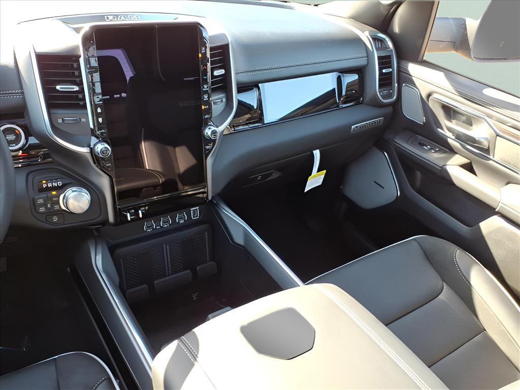 new 2026 Ram 1500 car, priced at $65,279