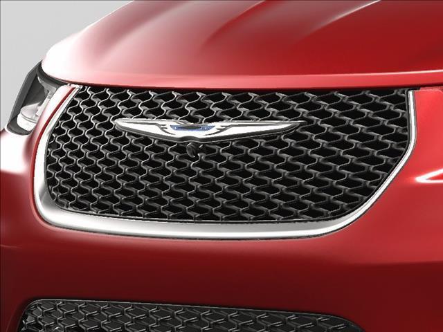 new 2025 Chrysler Pacifica car, priced at $40,768