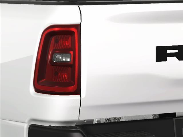 new 2025 Ram 1500 car, priced at $37,092