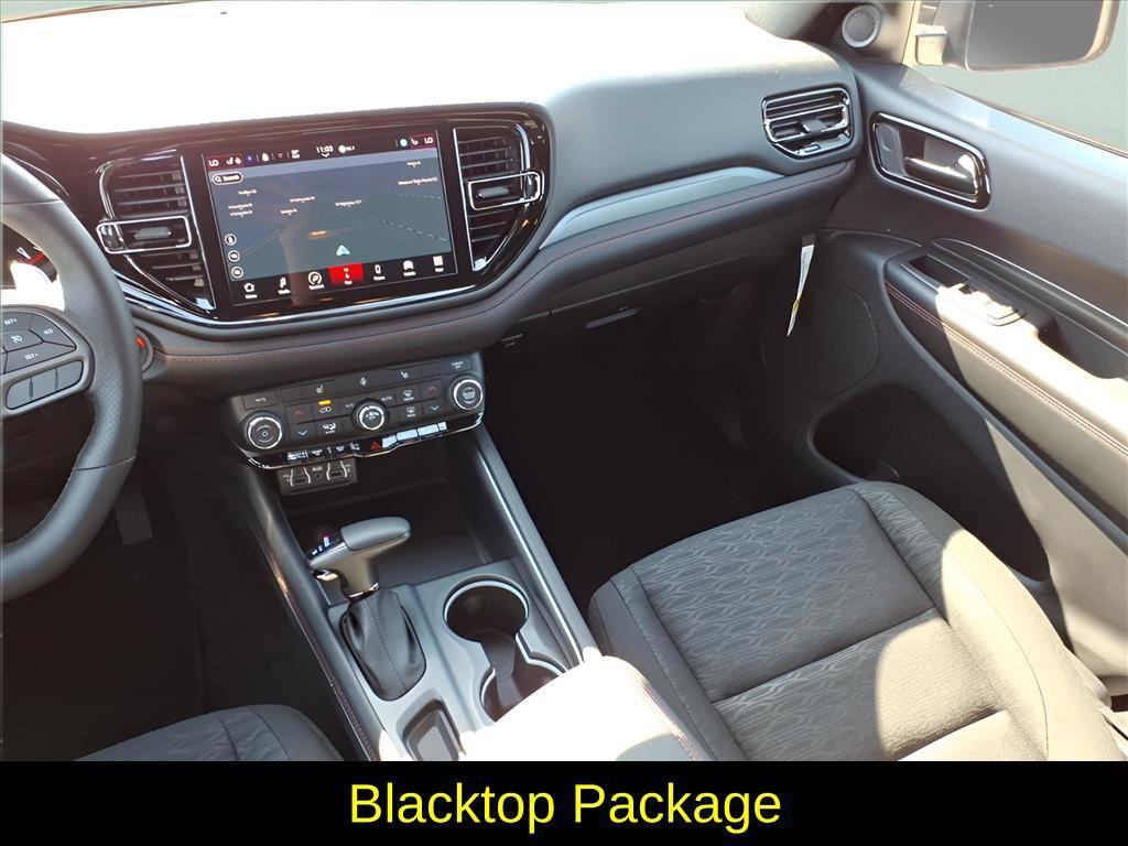 new 2026 Dodge Durango car, priced at $39,537