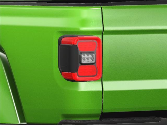 new 2025 Jeep Gladiator car, priced at $51,748