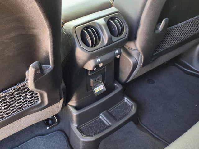 new 2025 Jeep Wrangler car, priced at $49,303