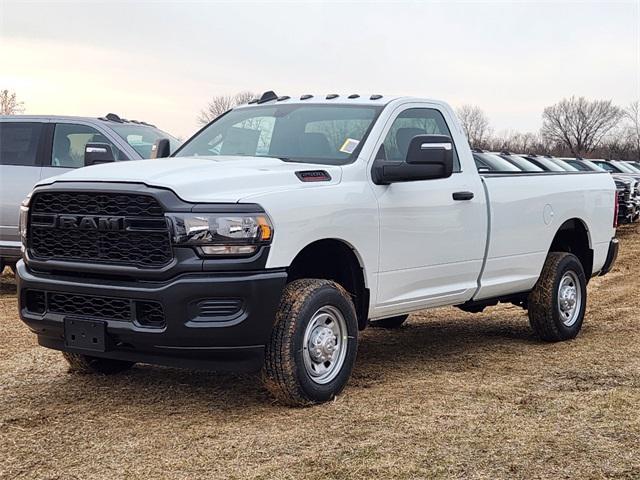 new 2024 Ram 2500 car, priced at $42,649