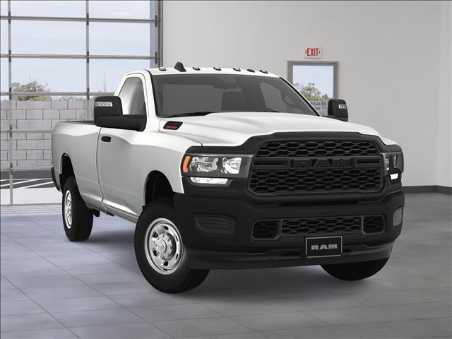 new 2024 Ram 2500 car, priced at $42,649