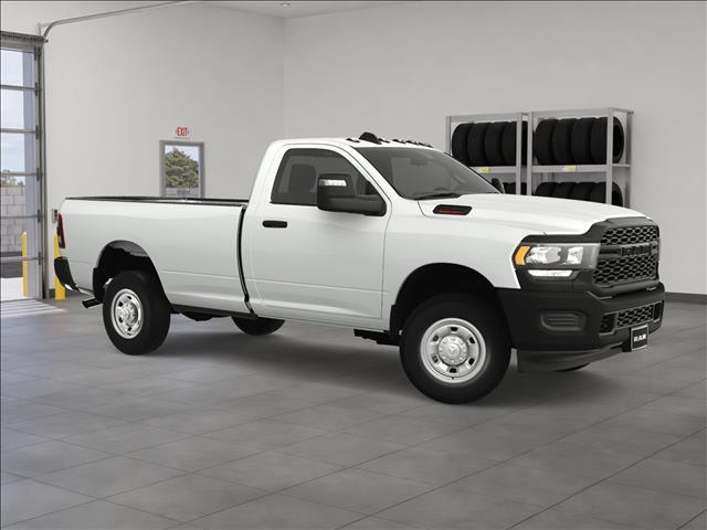 new 2024 Ram 2500 car, priced at $42,649