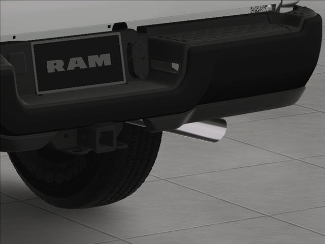 new 2024 Ram 2500 car, priced at $42,649