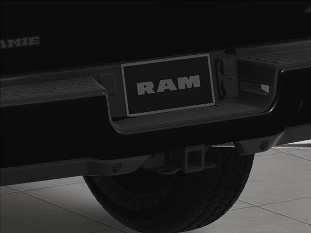new 2025 Ram 2500 car, priced at $79,728