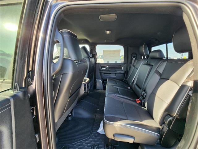 new 2025 Ram 2500 car, priced at $78,742
