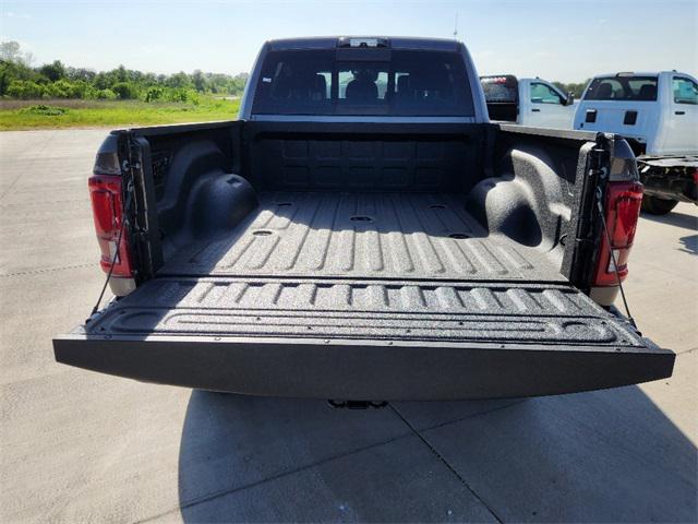 new 2025 Ram 2500 car, priced at $78,742