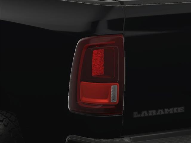 new 2025 Ram 2500 car, priced at $79,728