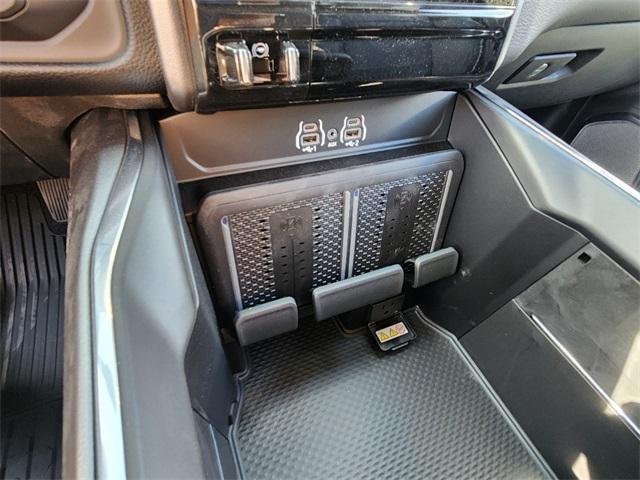 new 2025 Ram 2500 car, priced at $78,742